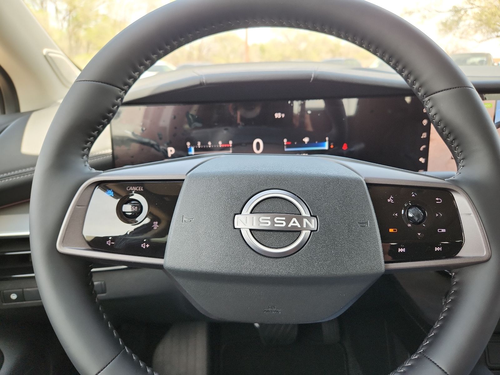 2026 Nissan Murano SL - Photo 19