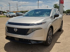 2026 Nissan Murano Platinum SUV