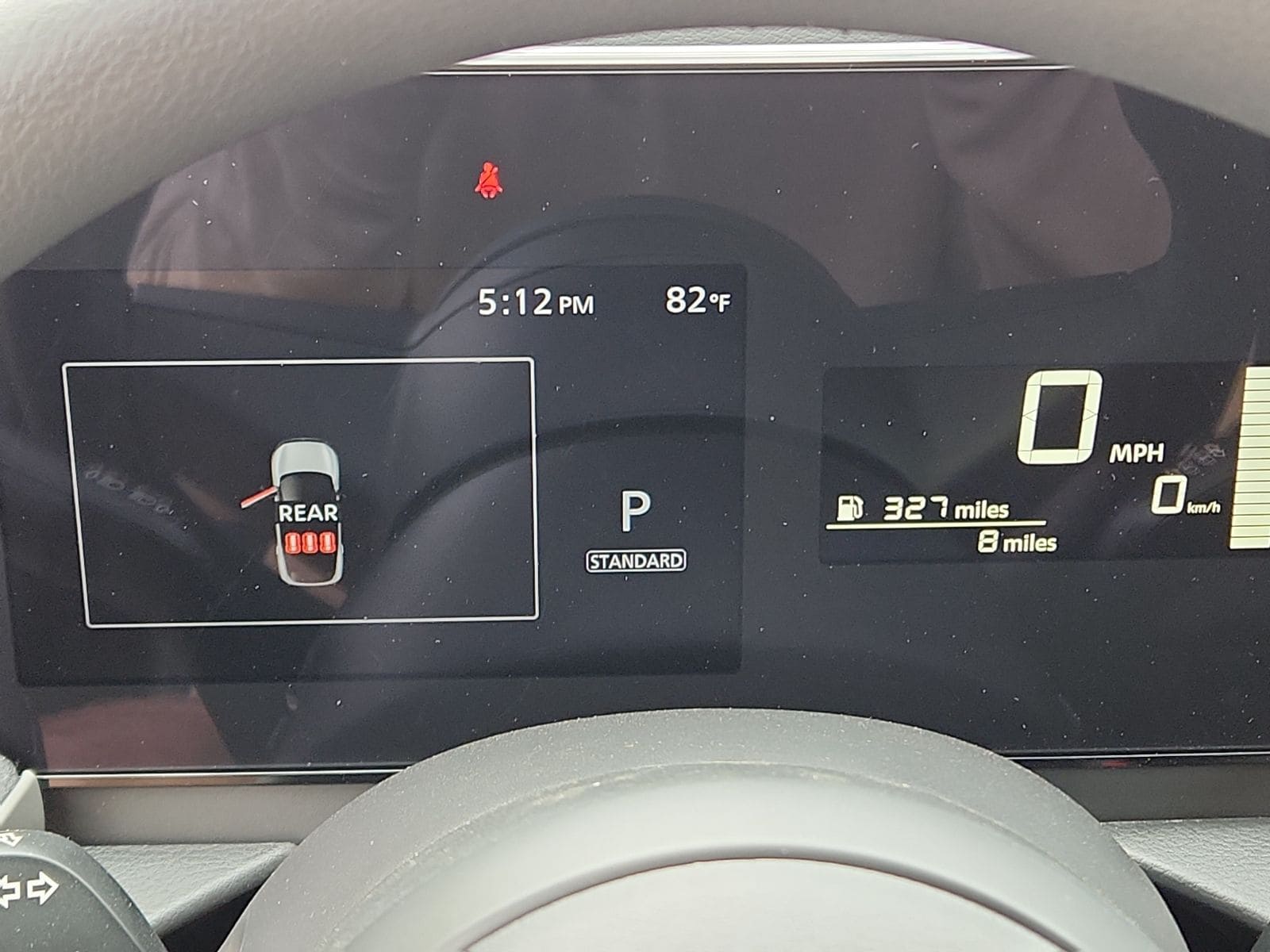 2025 Nissan Kicks SV AWD - Photo 16
