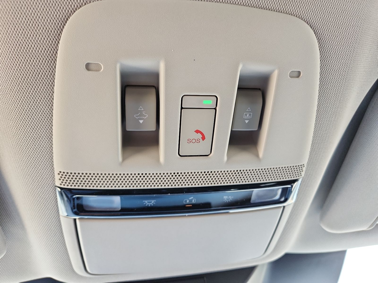 2026 Nissan Murano SL - Photo 15