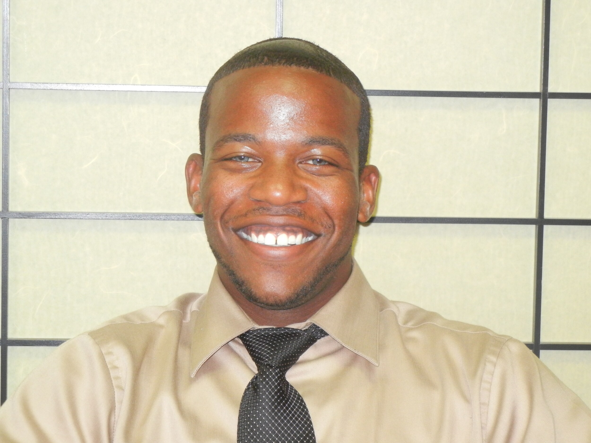 Brandon McCaskill