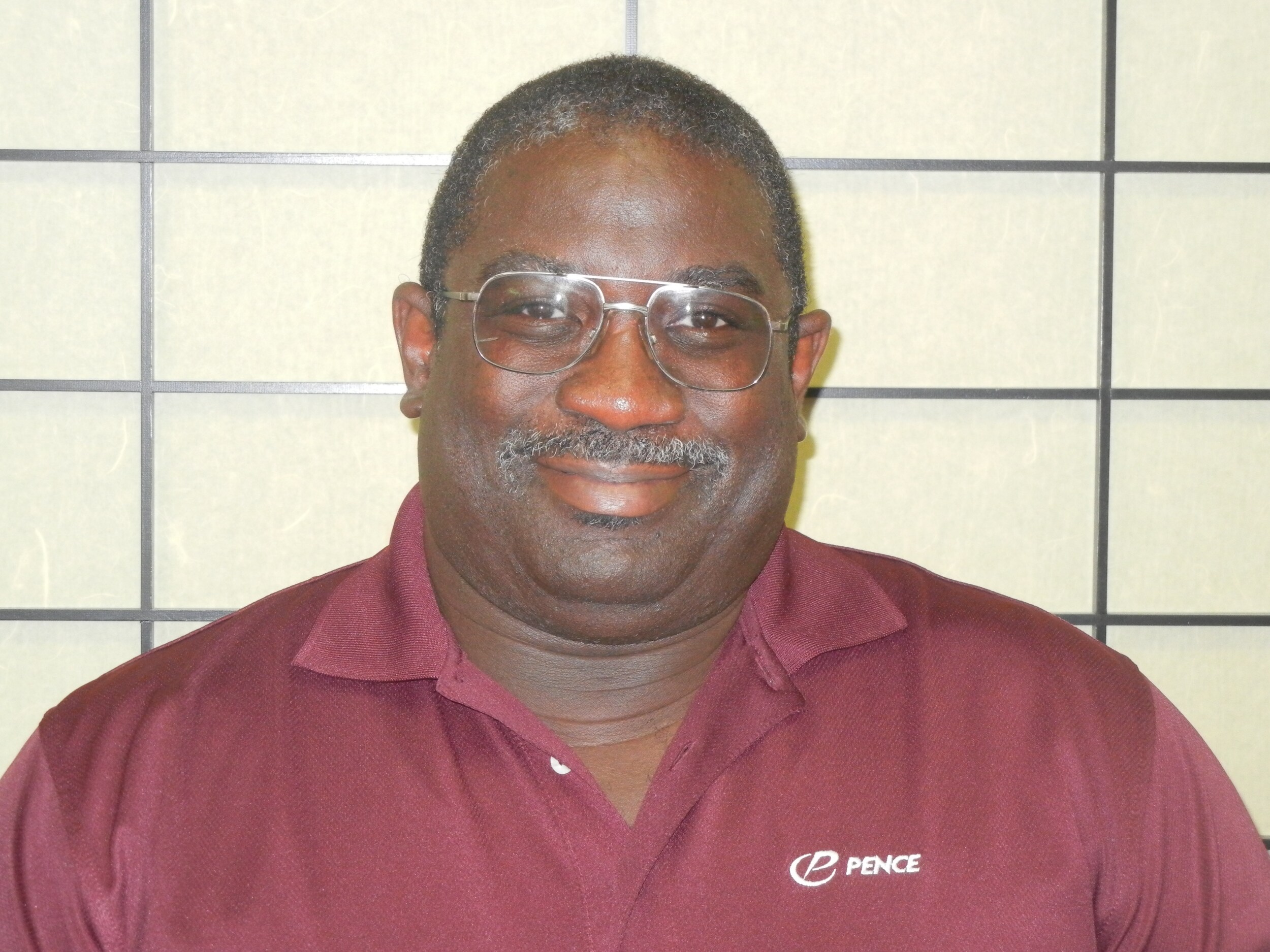 Floyd Hayes