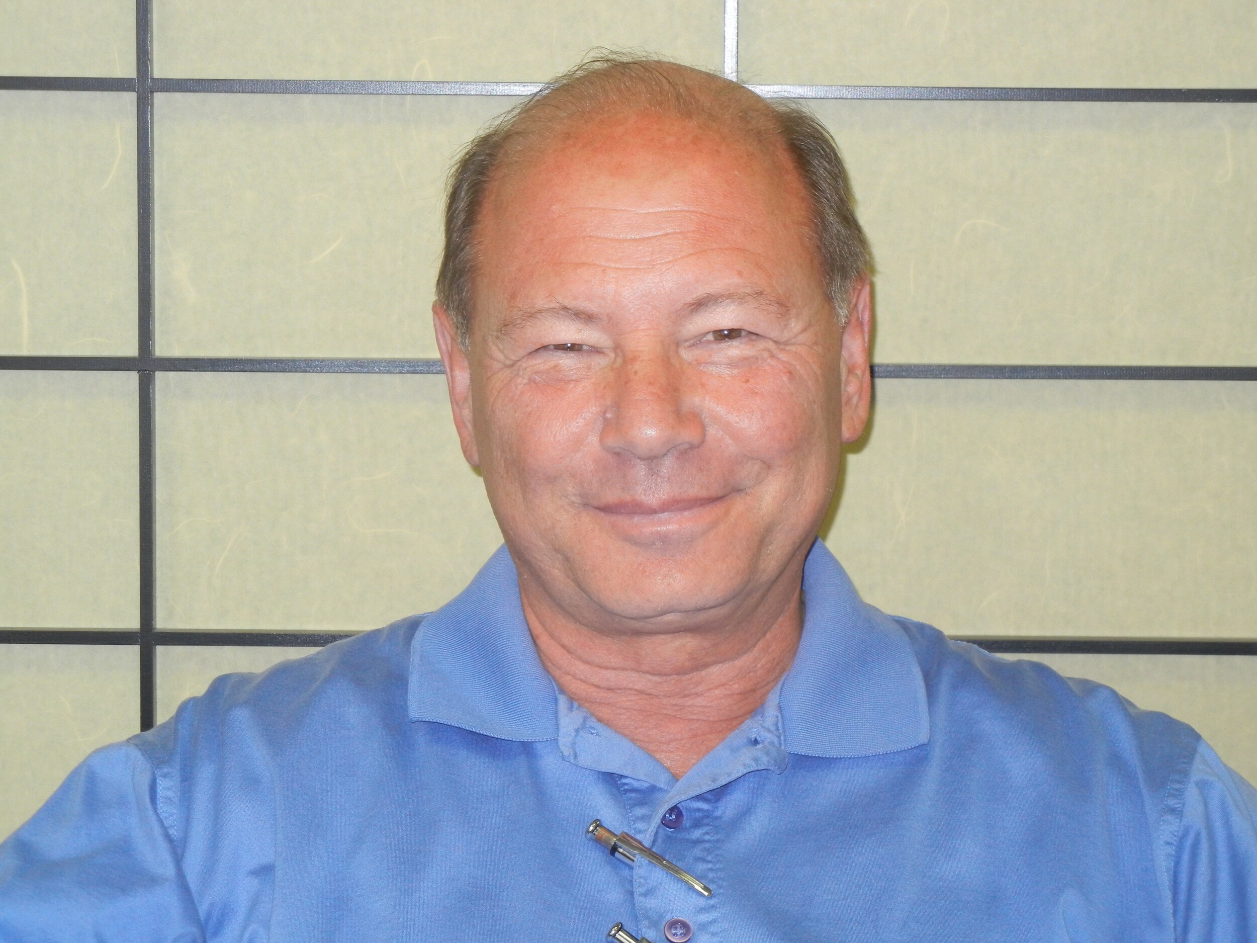 David Fayman