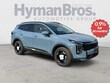  Kia Sportage Hybrid