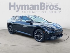 2025 Kia EV6 GT-Line AWD