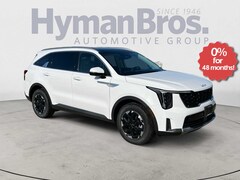 New 2026 Kia Sorento for sale near Richmond, VA