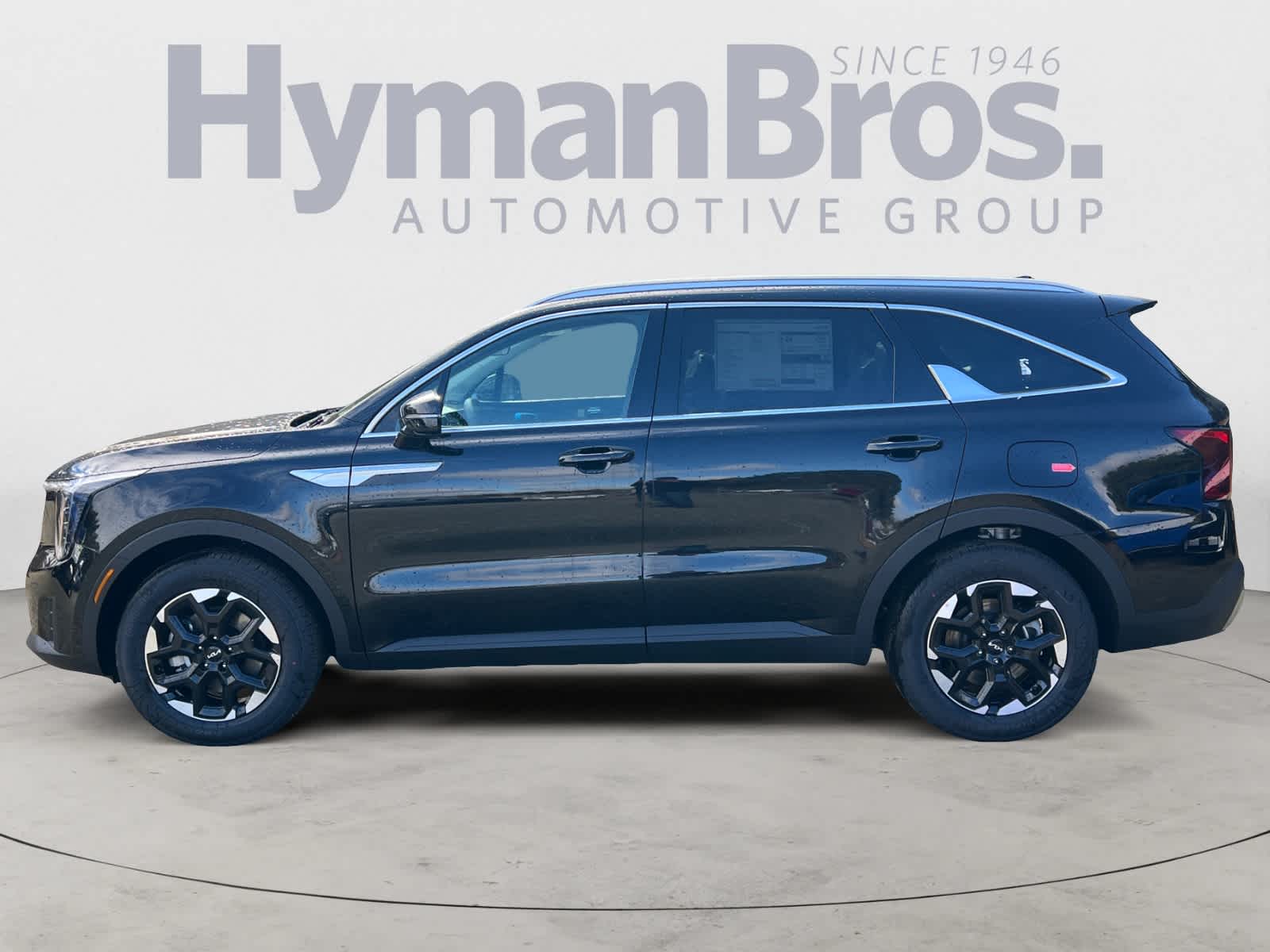 2026 Kia Sorento S - Photo 7
