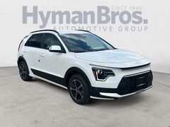 2025 Kia Niro EX FWD