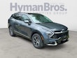 Kia Sportage Hybrid