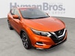Nissan Rogue Sport