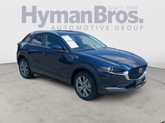 2025 Mazda CX-30 2.5 S Preferred Package AWD