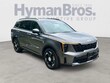 Kia Sorento Hybrid