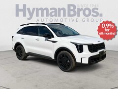 New 2026 Kia Sorento for sale near Richmond, VA