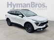 Kia Sportage Hybrid
