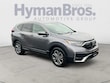 Honda CR-V Hybrid