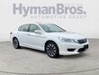 Honda Accord Hybrid