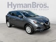 Nissan Rogue Sport