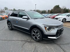 2025 Kia Niro EX Touring FWD