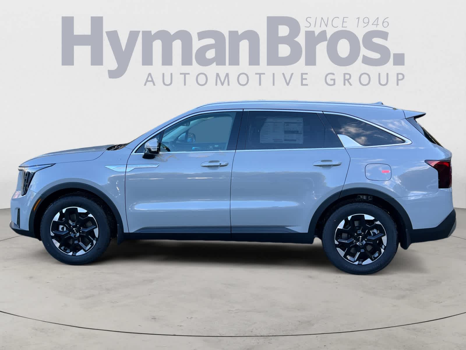 2026 Kia Sorento S - Photo 7