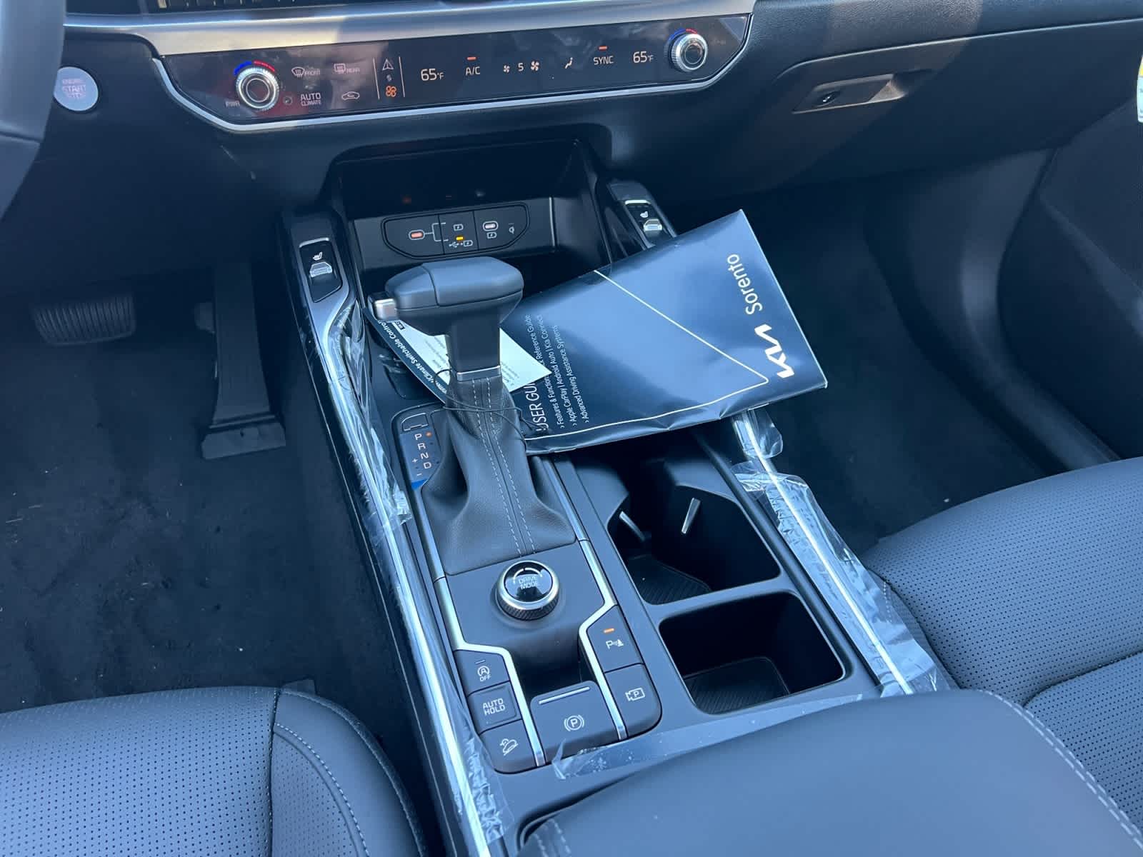 2026 Kia Sorento S - Photo 14