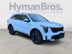 New 2026 Kia Sorento for sale near Richmond, VA