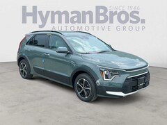2026 Kia Niro EX FWD