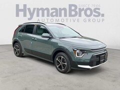 2026 Kia Niro EX FWD