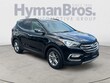 Hyundai Santa Fe Sport