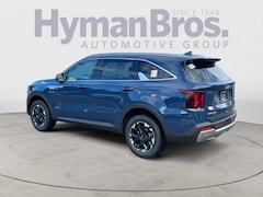 New 2026 Kia Sorento for sale near Richmond, VA