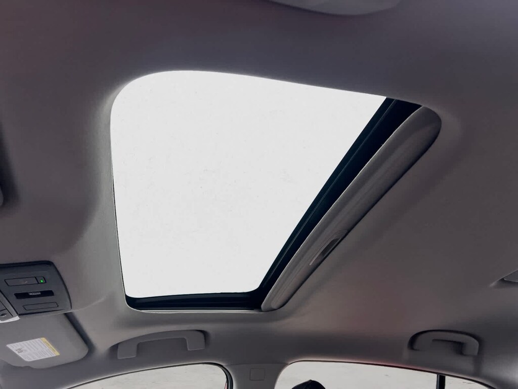 Certified 2022 Nissan Sentra SR CVT