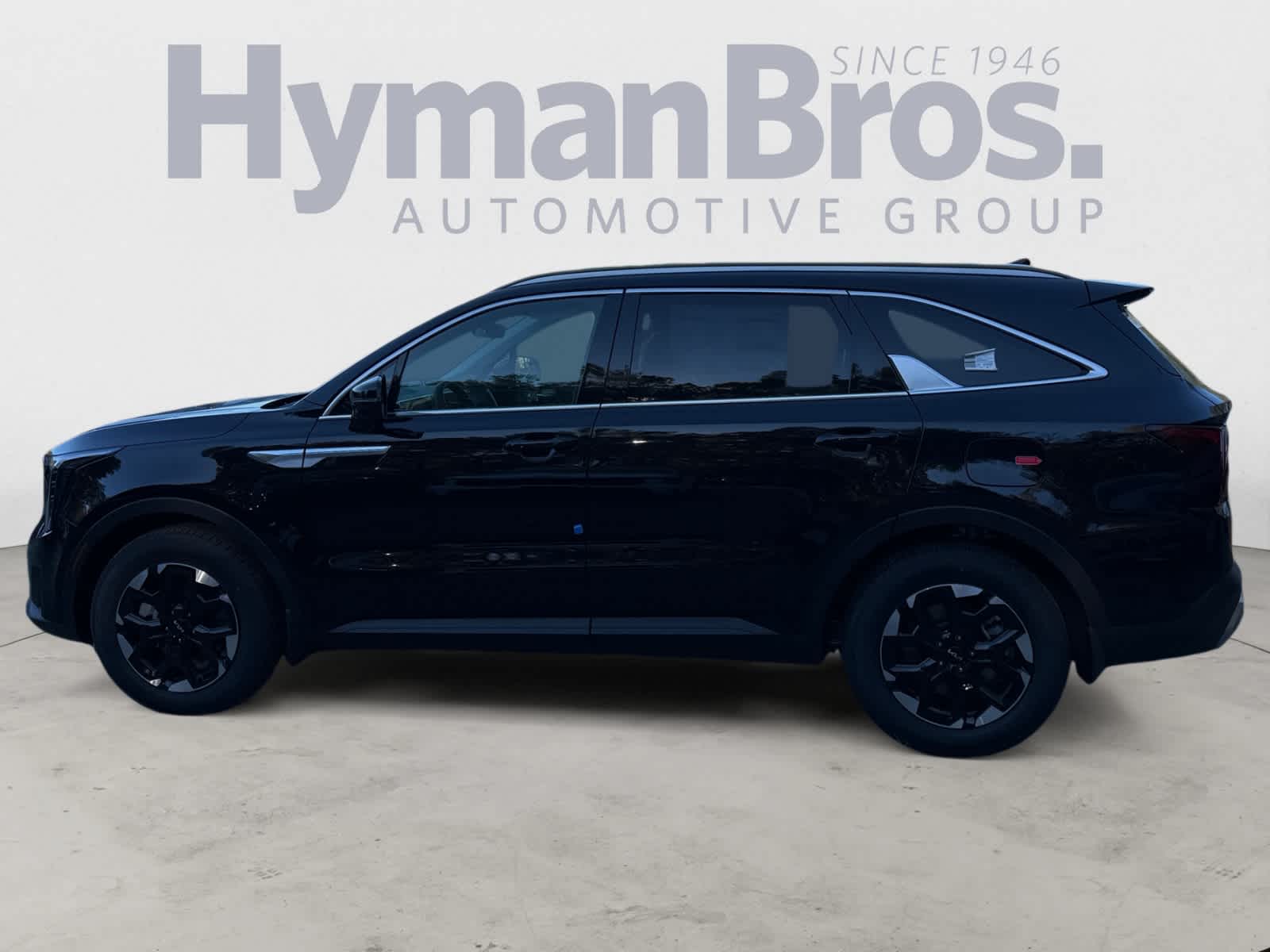 2026 Kia Sorento S - Photo 7
