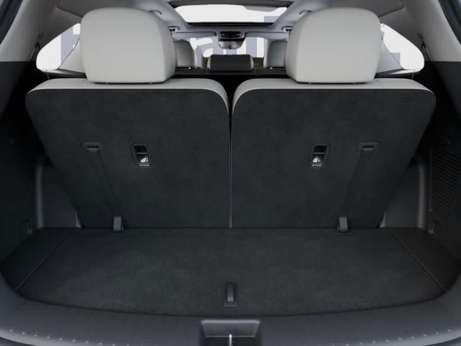 2025 Kia Sorento SX photo 4