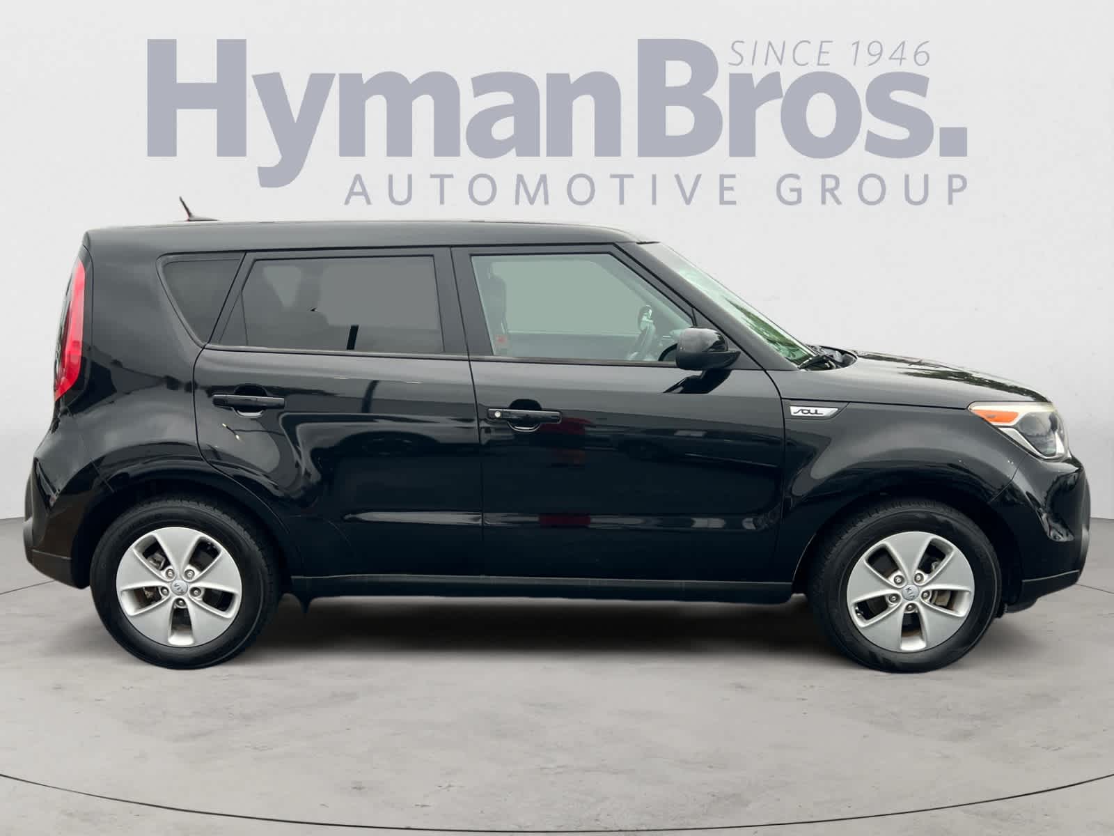 Used 2016 Kia Soul Base with VIN KNDJN2A27G7262357 for sale in Midlothian, VA