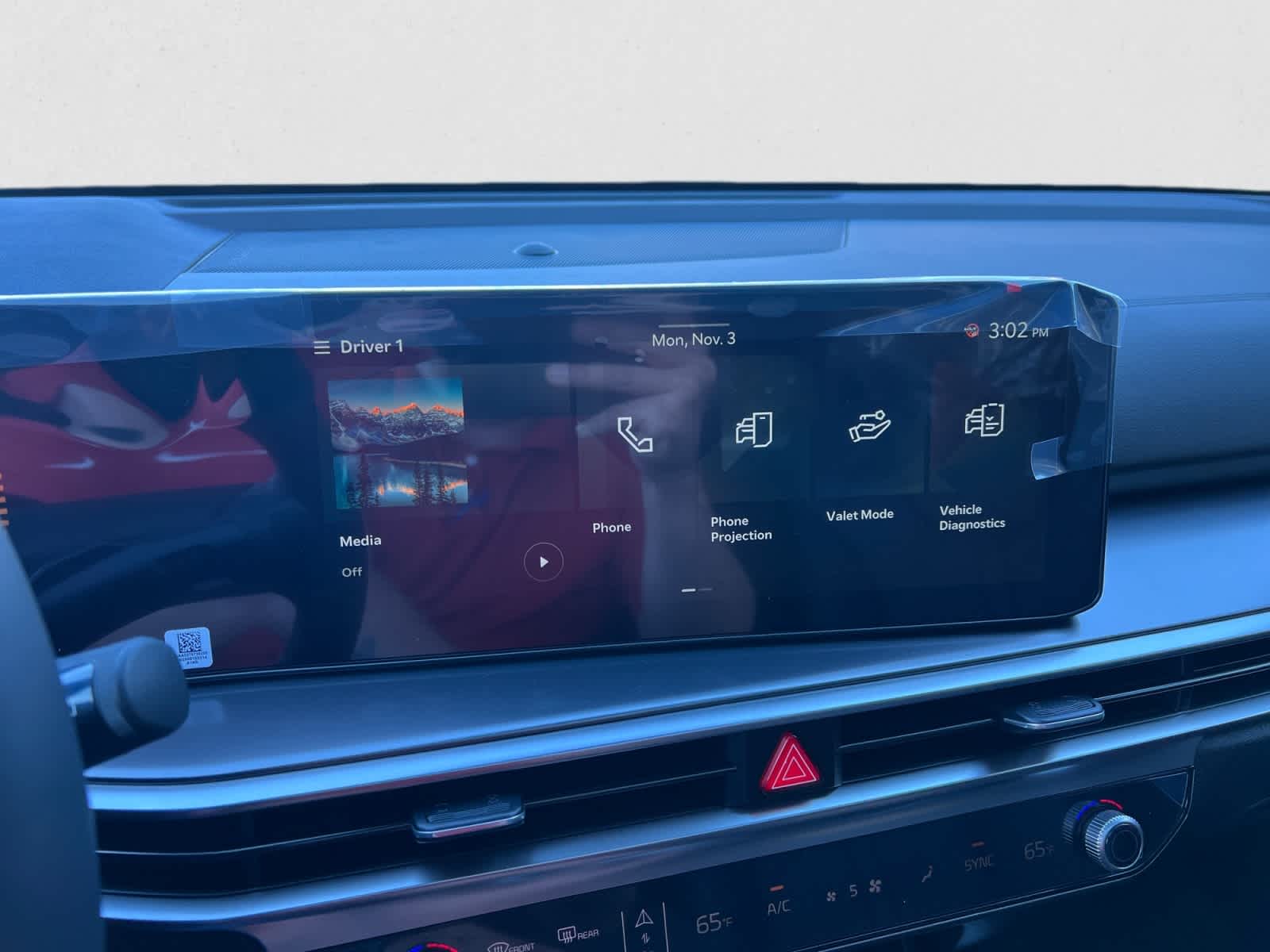 2026 Kia Sorento S - Photo 22
