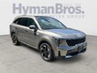 Kia Sorento Hybrid