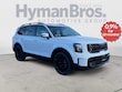  Kia Telluride