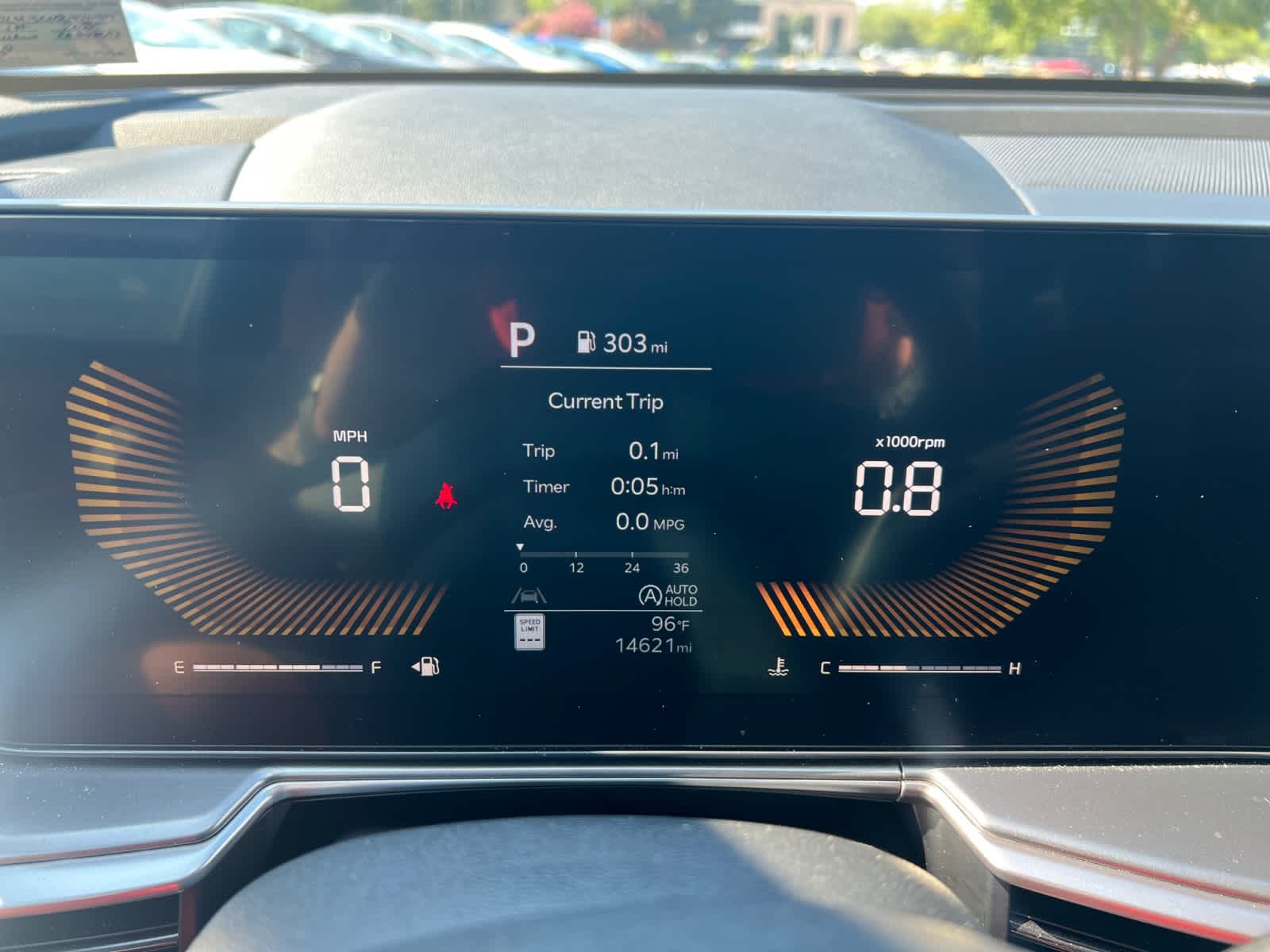 2025 Kia Sorento S - Photo 23