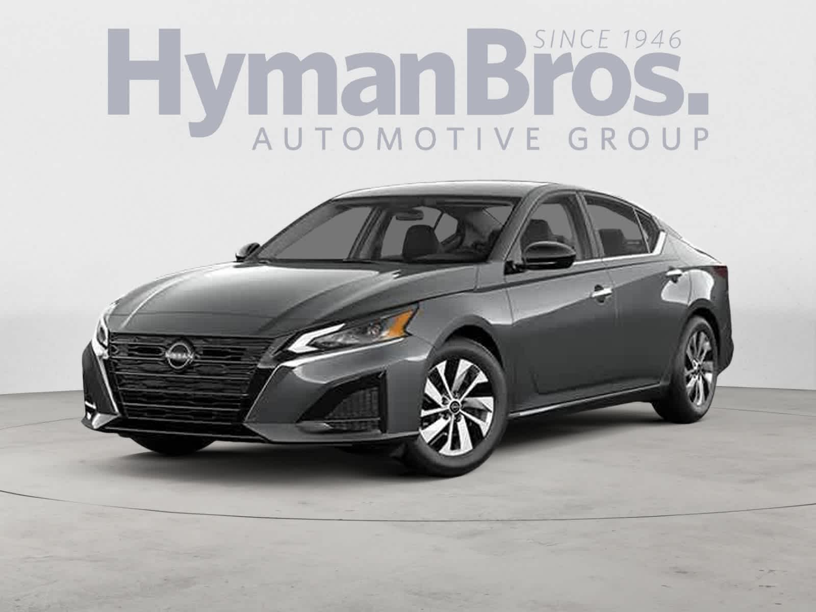 2025 Nissan Altima 2.5 S's photo