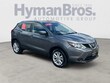 Nissan Rogue Sport