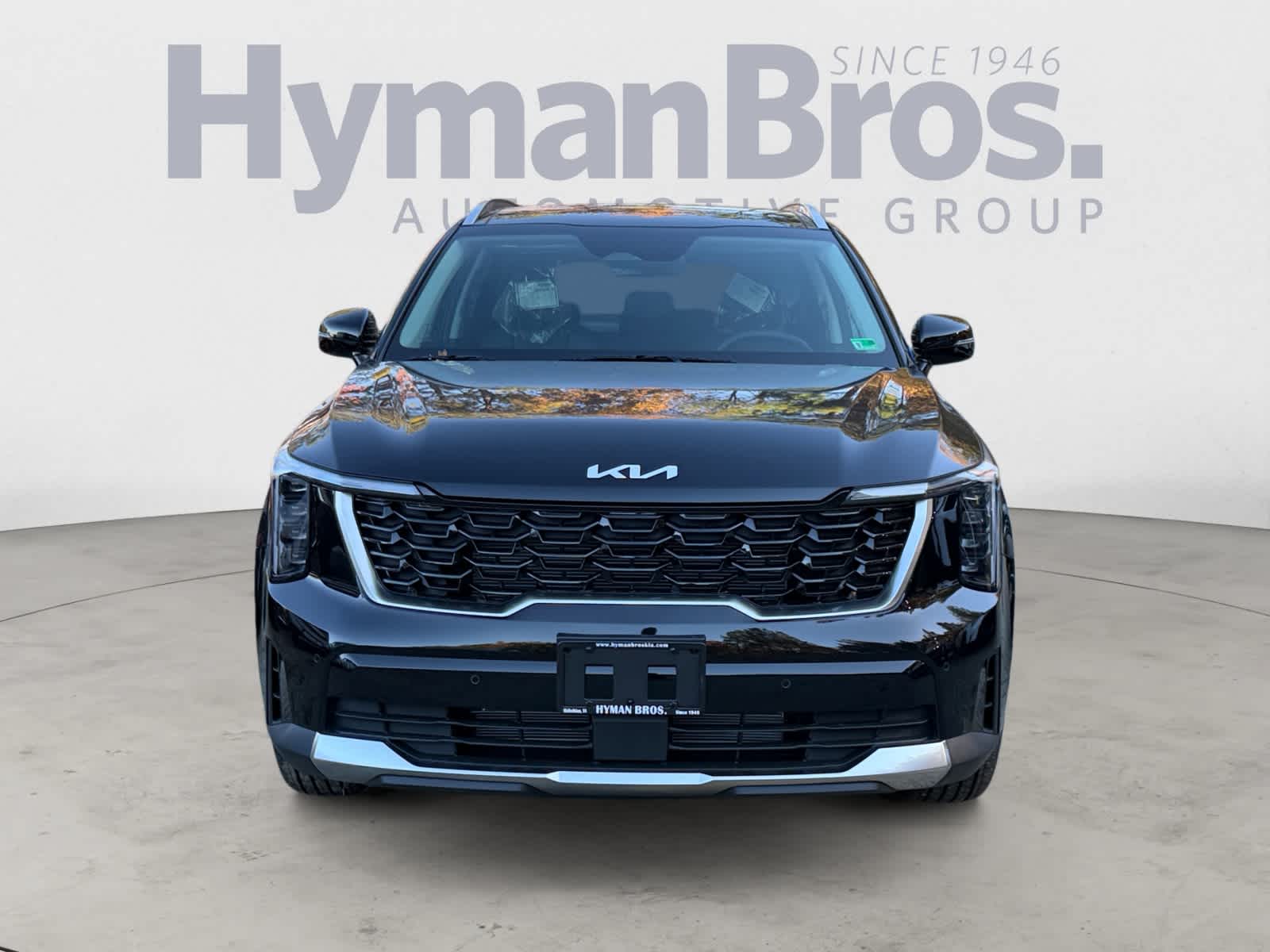 2026 Kia Sorento S - Photo 9