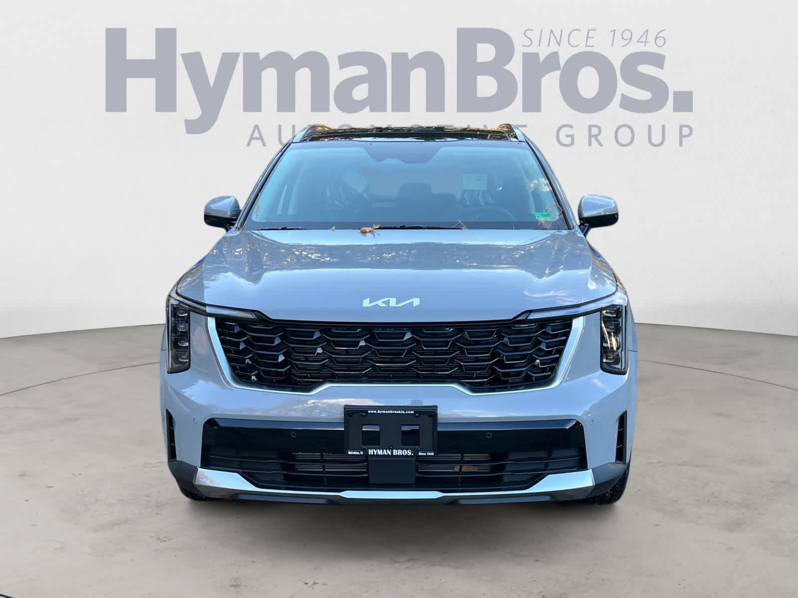2026 Kia Sorento S - Photo 9