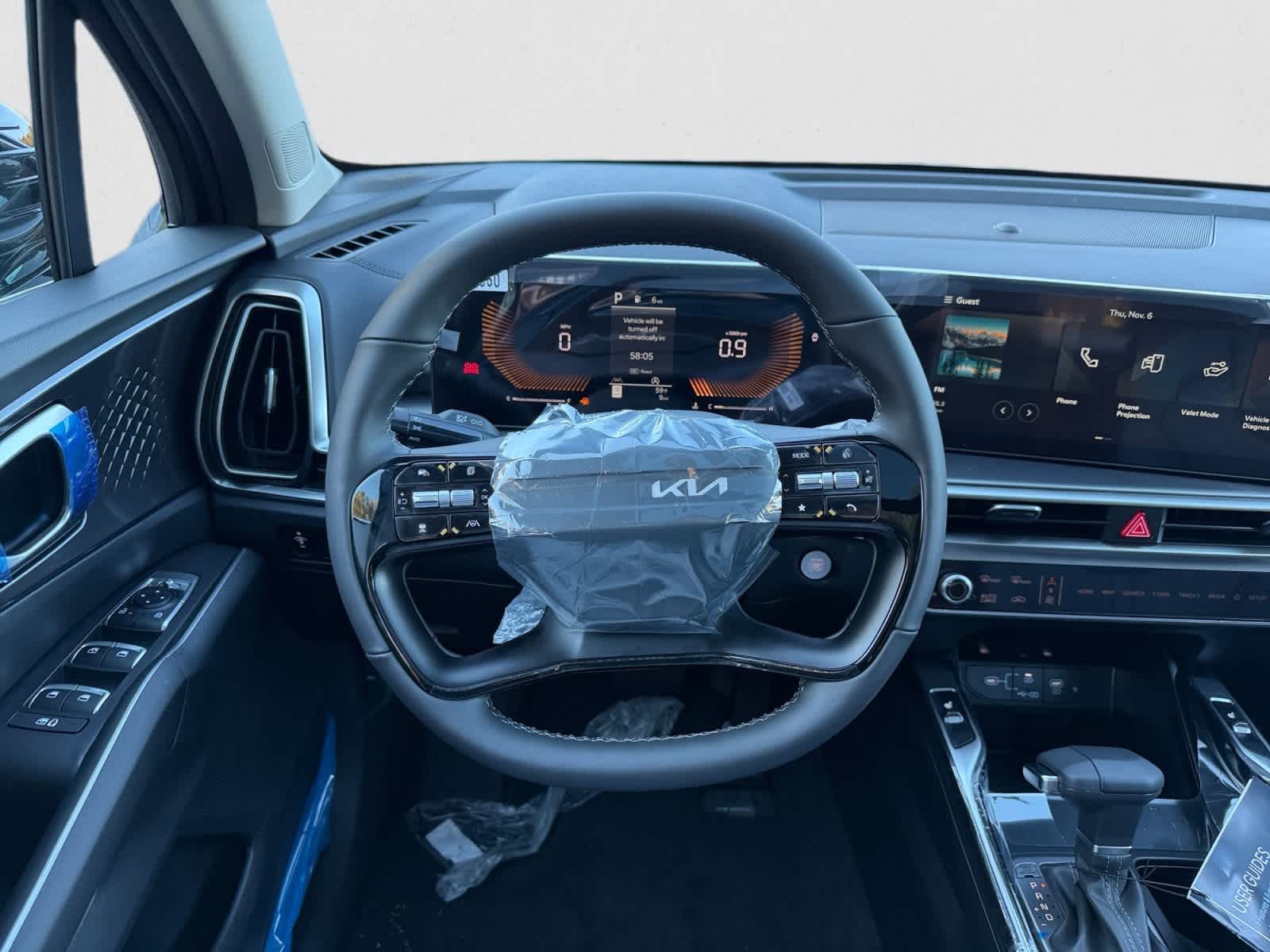 2026 Kia Sorento S - Photo 13