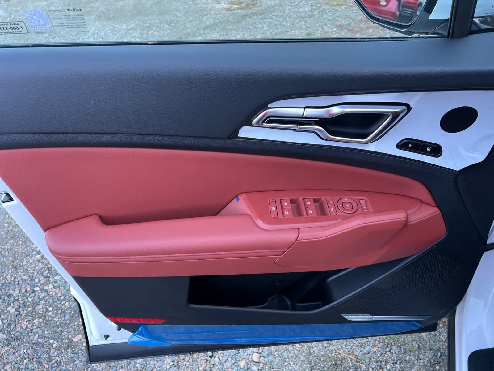 2026 Kia Sportage SX - Photo 20