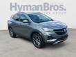 Buick Encore GX