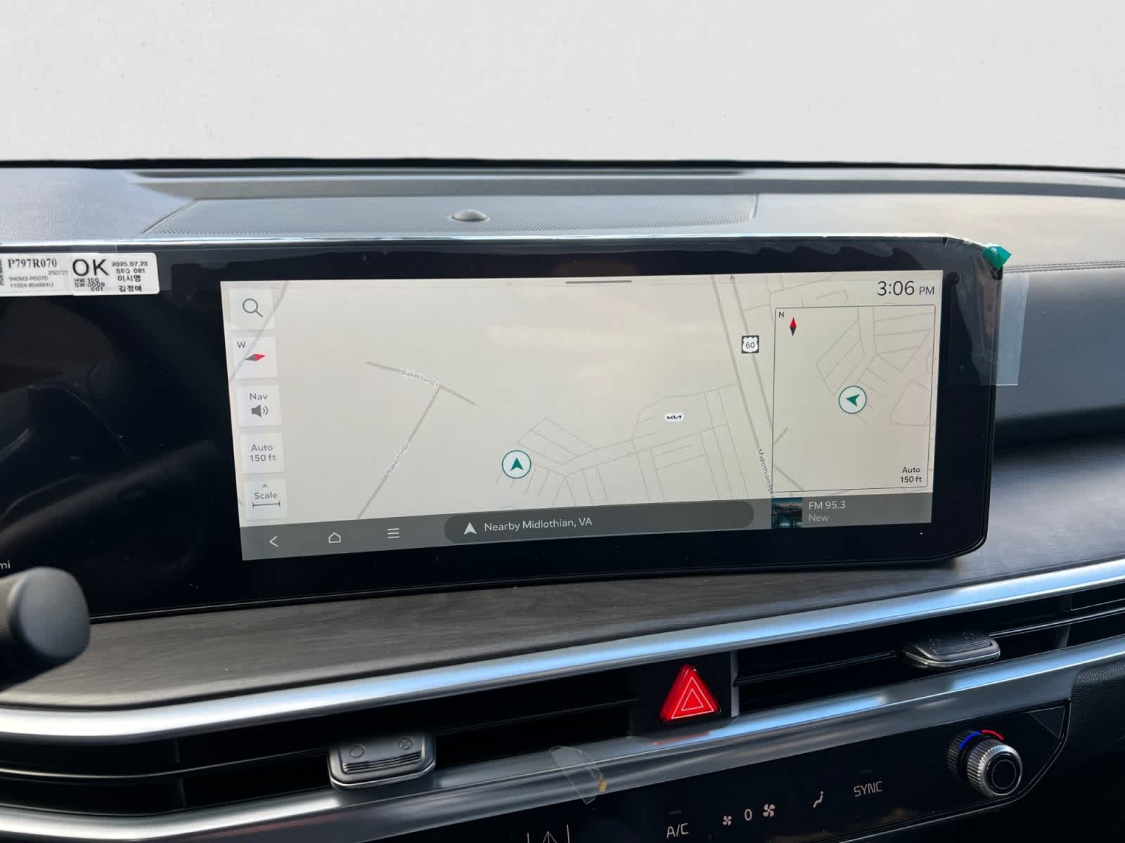 2026 Kia Sorento X-Line SX Prestige - Photo 23