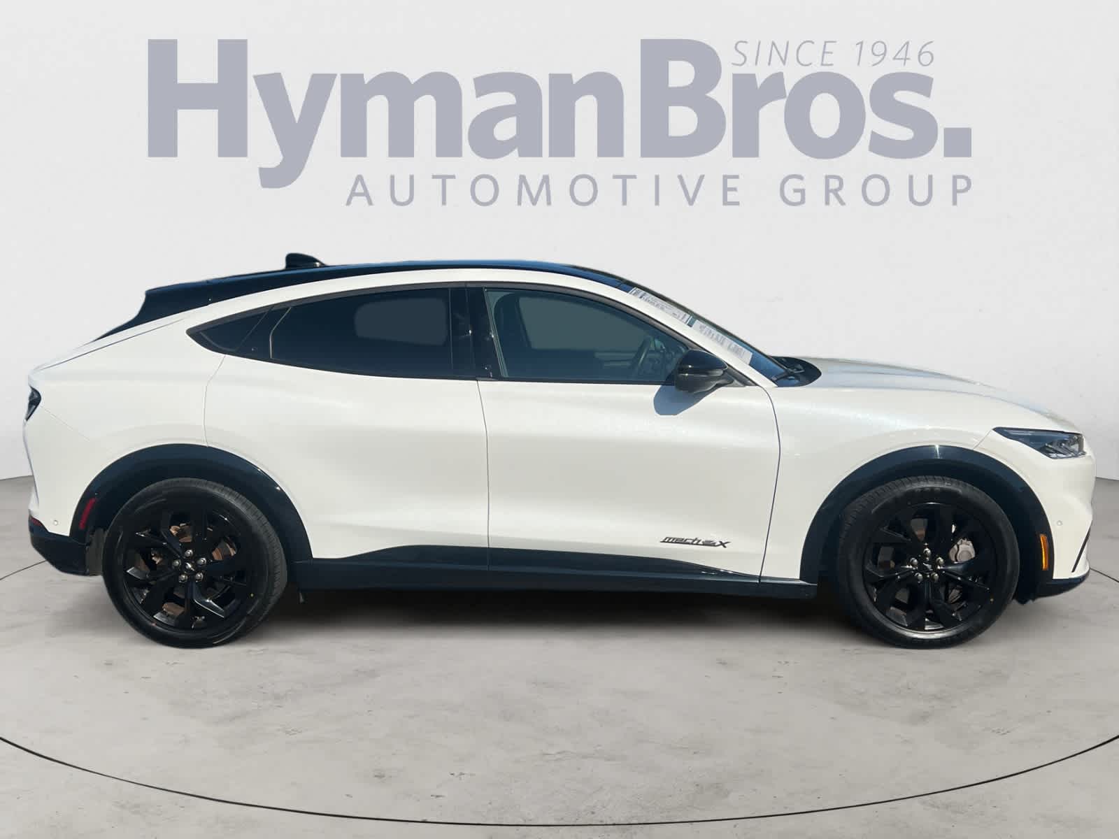 Used 2023 Ford Mustang Mach-E Premium AWD with VIN 3FMTK3SU6PMA64698 for sale in Midlothian, VA