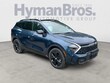 Kia Sportage Plug-In Hybrid