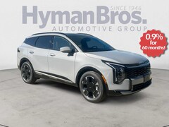 2026 Kia Sportage SX-Prestige FWD
