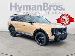 2027 Kia Telluride X-Line EX AWD
