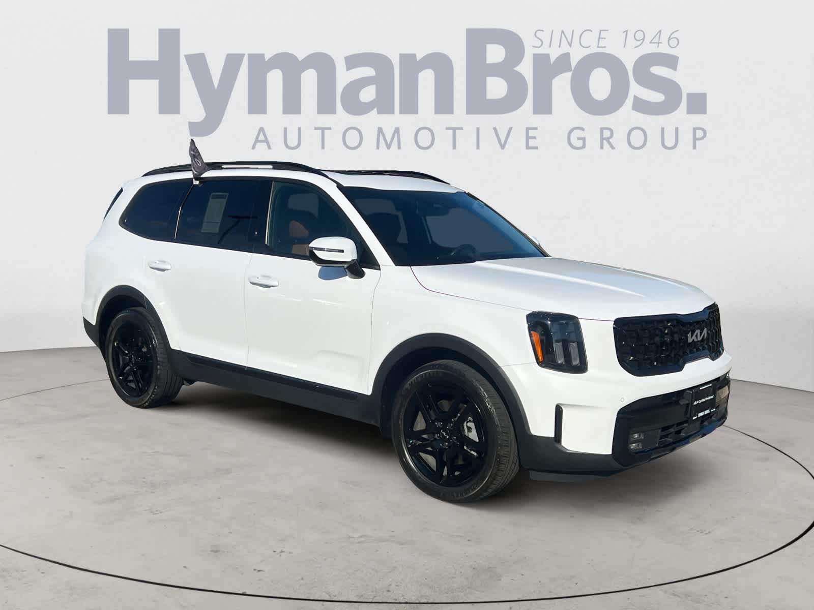 2024 Kia Telluride